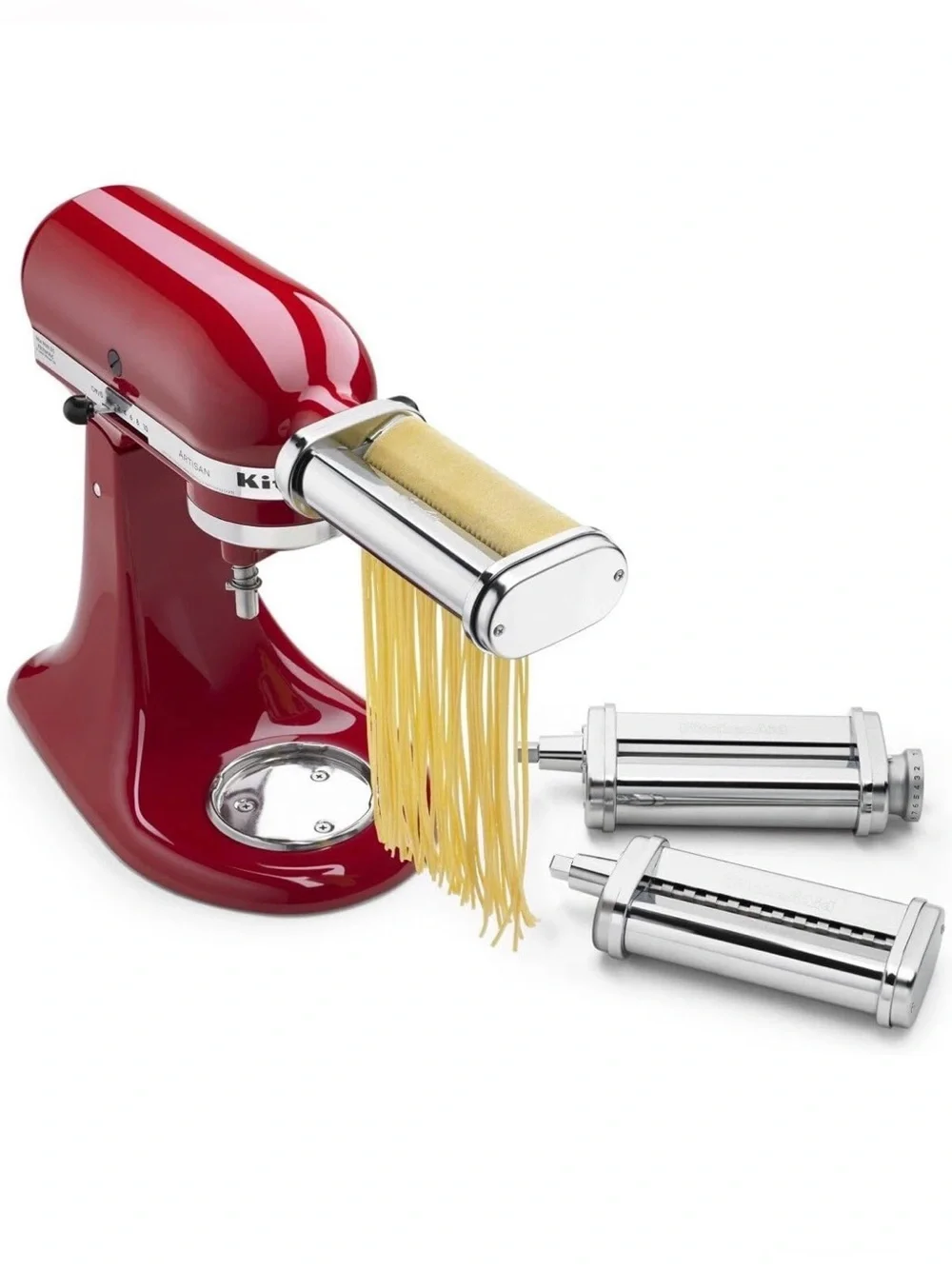 KitchenAid new never